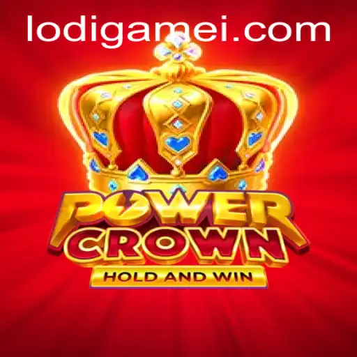 PowerCrown: The Exciting New Game Captivating Audiences