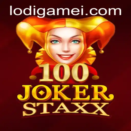 A Comprehensive Guide to 100JokerStaxx: Unveiling the Popular Casino Game