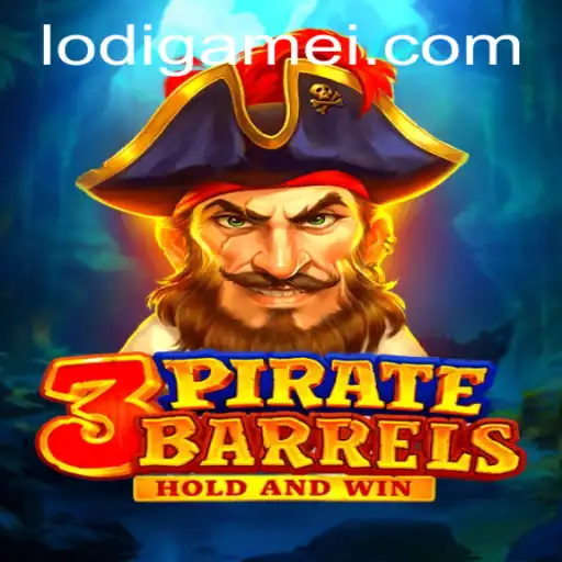 Dive into the Exciting World of 3PirateBarrels: A Complete Guide