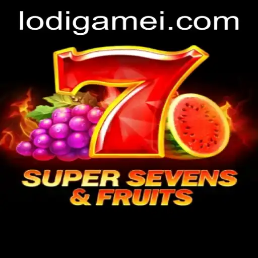 Exploring the Vibrant World of 7SuperSevensFruits