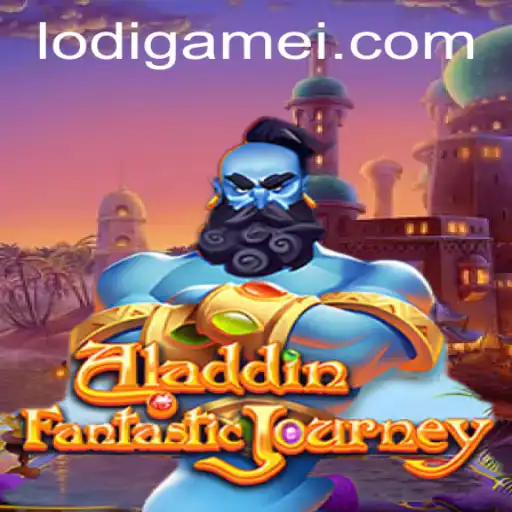 Unveiling the Magic of Aladdin: A New Gaming Adventure