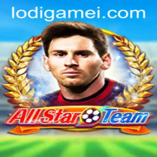 AllStarTeam: The Ultimate lodigame Experience