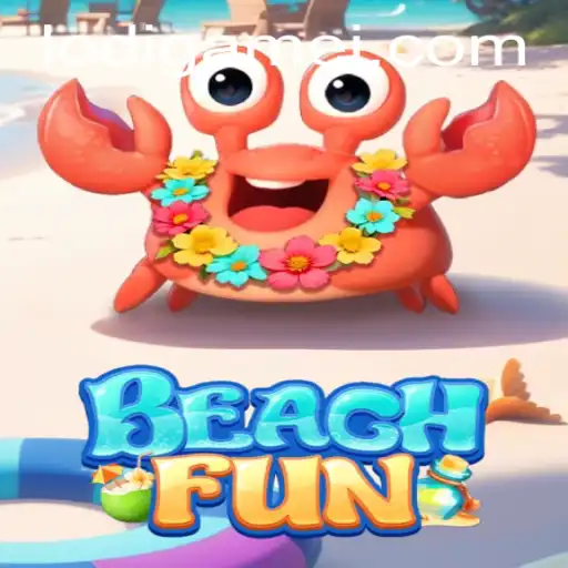 Exploring the Exciting World of BeachFun: A Dive into Coastal Gaming Adventure