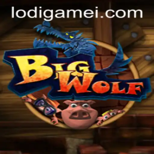 Discover 'BigWolf': The Ultimate Gaming Experience with Lodigame
