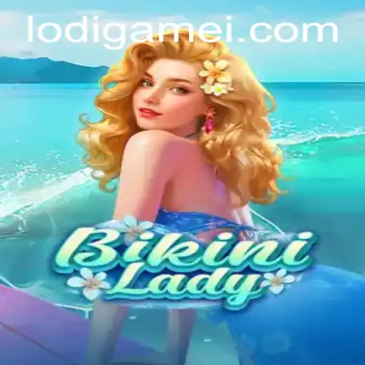 Unveiling BikiniLady: A Captivating New Adventure Game