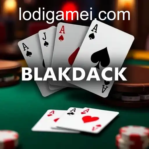 Exploring the Fascinating World of Blackjack: A Deep Dive into Lodigame