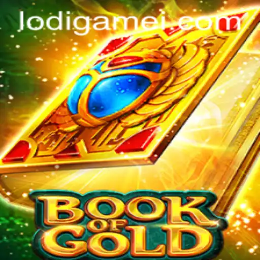 Discover the Enchantment of Book of Gold: An In-Depth Look at This Captivating Lodigame