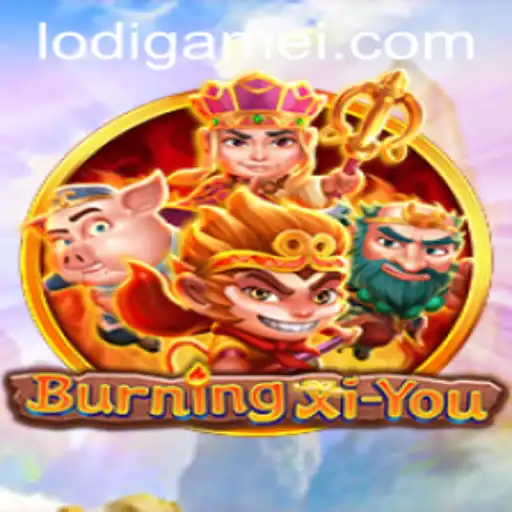 Exploring the Fantasy World of BurningXiYou: A LodiGame Adventure