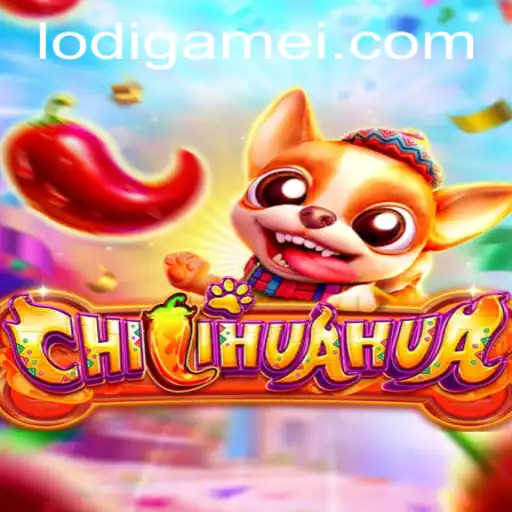 CHILIHUAHUA: A Unique Gaming Experience on Lodigame