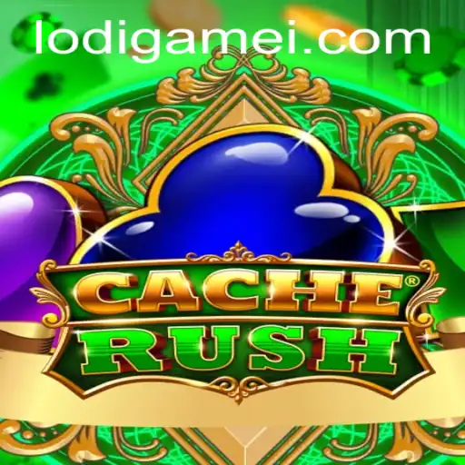 Discover the Thrilling Adventure of CacheRush: A New Lodigame Sensation