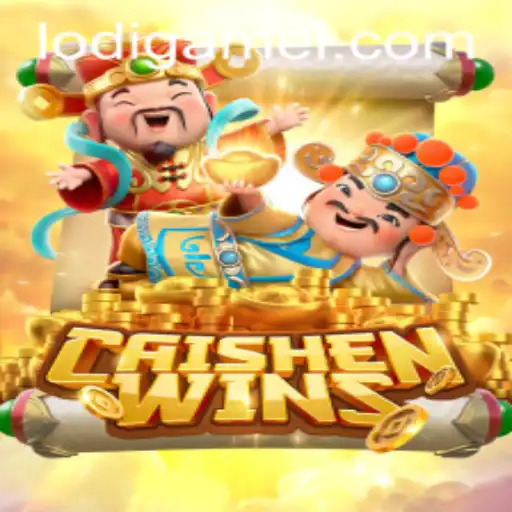 Unveiling 'CaishenWins': An Exciting Lodigame Adventure