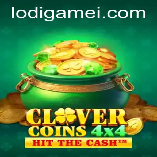 Explore the Exciting World of CloverCoins4x4: A New Era in Gaming