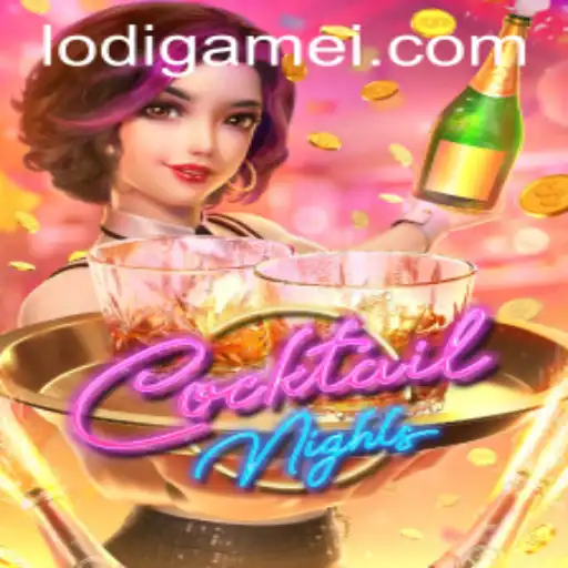 CocktailNights: A Perfect Blend of Strategy and Fun in Lodigame
