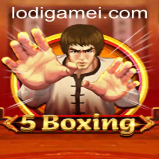 Discover the Innovative Thrills of 5Boxing: A New Era in Gaming with lodigame