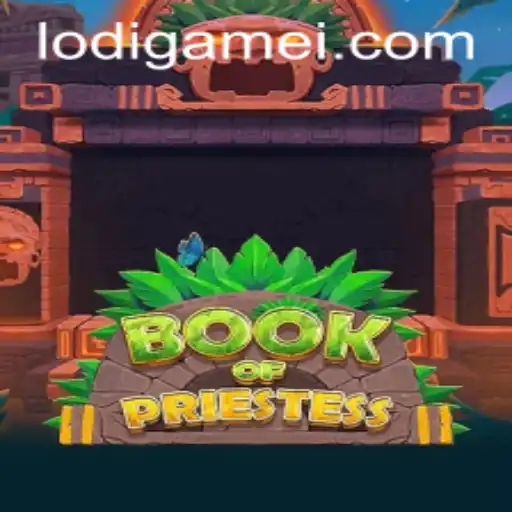 Discover the Mystical World of BookOfPriestess
