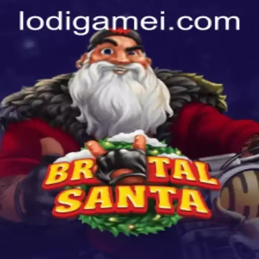 Unveiling BrutalSanta: A Festive Gaming Adventure