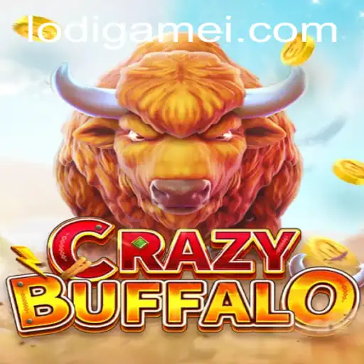 The Exciting World of CRAZYBUFFALO: A New Gaming Experience