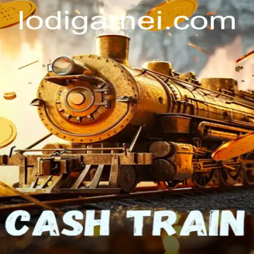 CashTrain: A New Revolution in Online Gaming