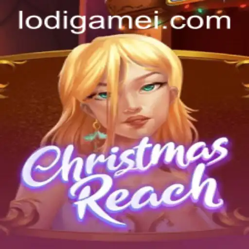 ChristmasReach: A Festive Adventure Through Virtual Realms
