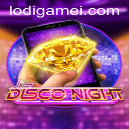 Exploring the Exciting World of DiscoNightM: A Thrilling Adventure in Lodigame