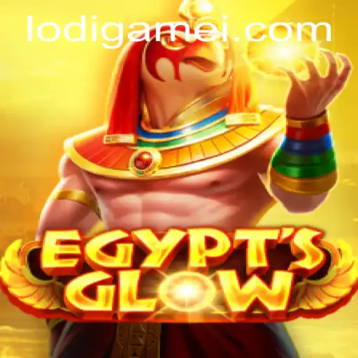 Exploring the Dazzling World of EgyptsGlow: A New Era of LodiGame