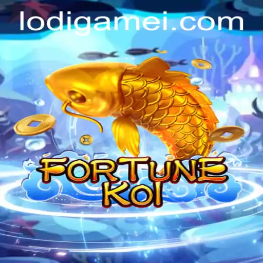 Explore the Fascinating World of FORTUNEKOI: An Insightful Guide