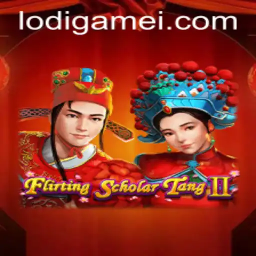 Flirting Scholar Tang II: A Cultural Adventure in Digital Gaming
