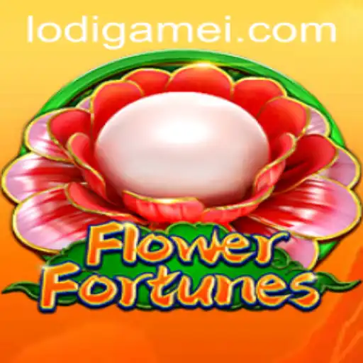 FlowerFortunes: A Blossoming Adventure in the World of Lodigame