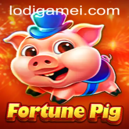 Discovering the Magical World of FortunePig: The Ultimate Lodigame Experience