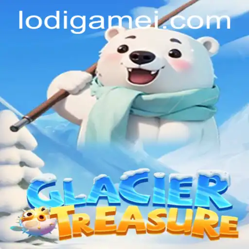 Exploring the Chilling Realm of GlacierTreasure: A New Gaming Adventure