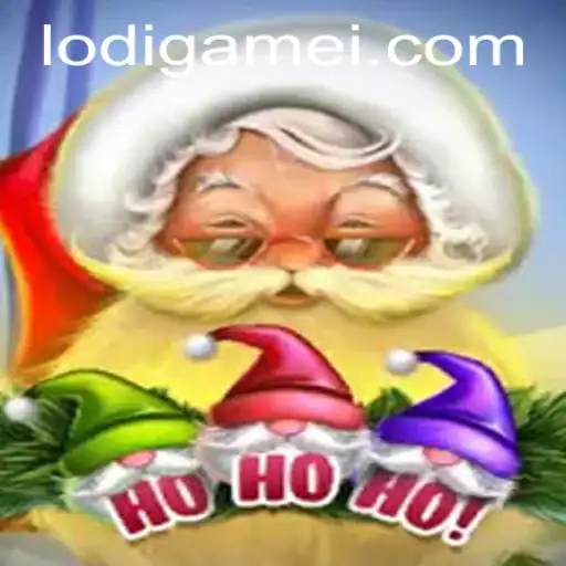 Discover the Joyful World of HoHoHo: An Engaging Experience by Lodigame