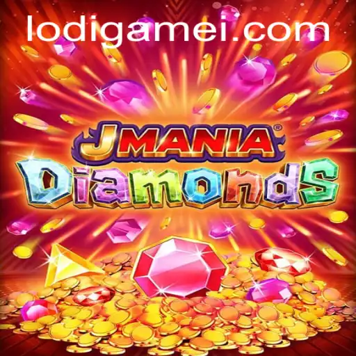 Unveiling the Exciting World of JManiaDiamonds: A New Era in Gaming