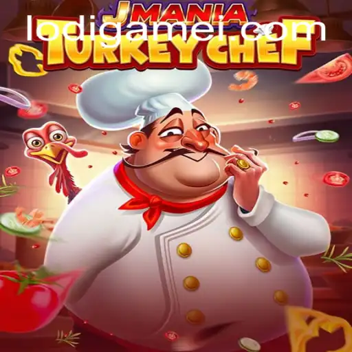 Discover the Culinary Adventure in JManiaTurkeyChef