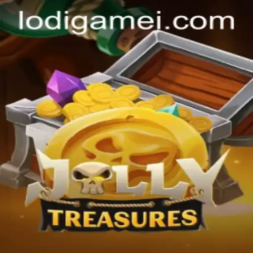 Exploring JollyTreasures: The Treasure Hunt Adventure