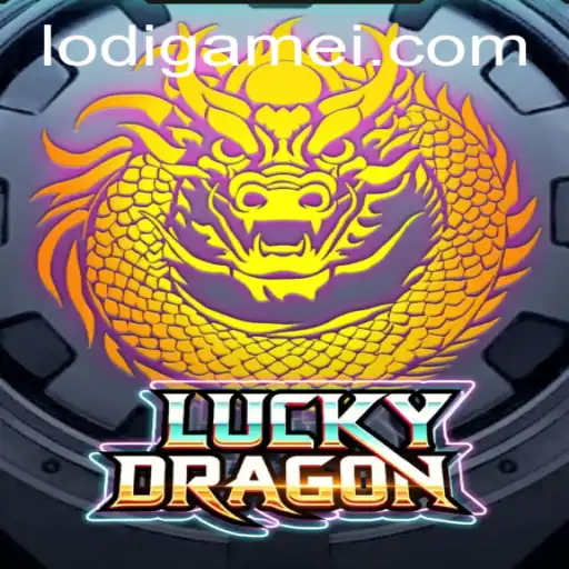 Discover the Exciting World of LuckyDragon: A Dive into Lodigame's Latest Sensation