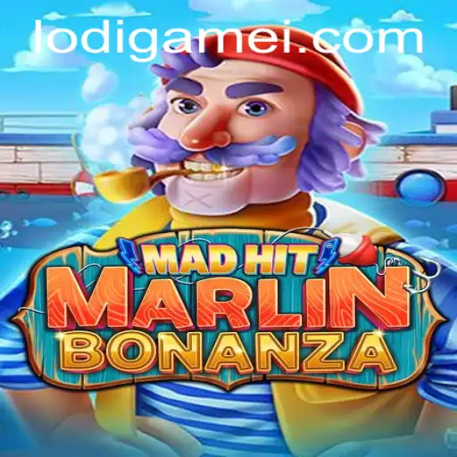 MadHitMarlinBonanza: A Deep Dive into the Latest Gaming Sensation