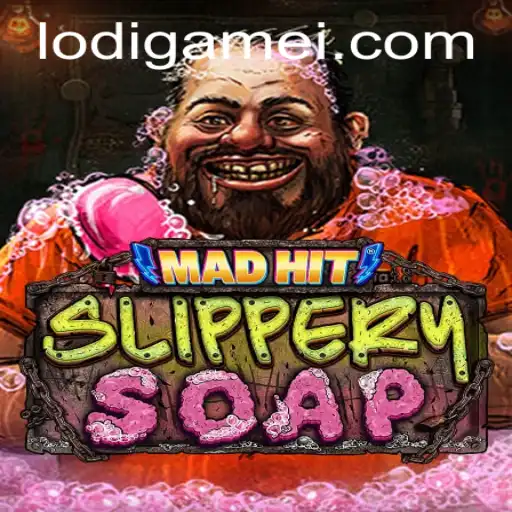 Discover the Thrills of MadHitSlipperySoap: A New Era of Gameplay
