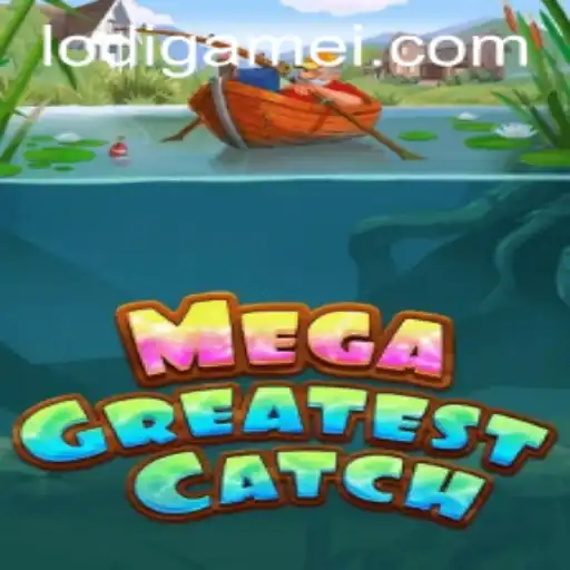 MegaGreatestCatch: Redefining Interactive Gaming in 2023