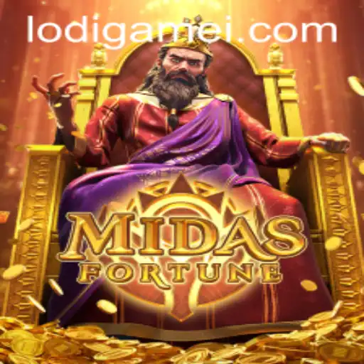Exploring the World of MidasFortune: An Engaging Lodigame