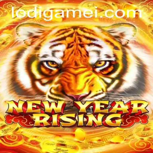 Unveiling the Excitement of NewYearRising: A Thrilling Adventure Awaits