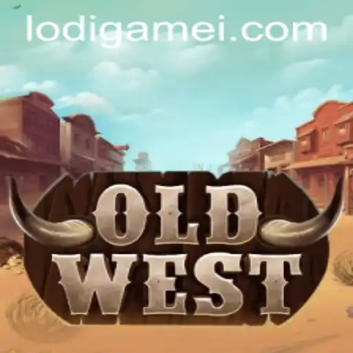 OldWest: A Journey into the Wild West Era Through LodiGame