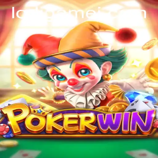 POKERWIN: The Ultimate Card Game Experience with LodiGame