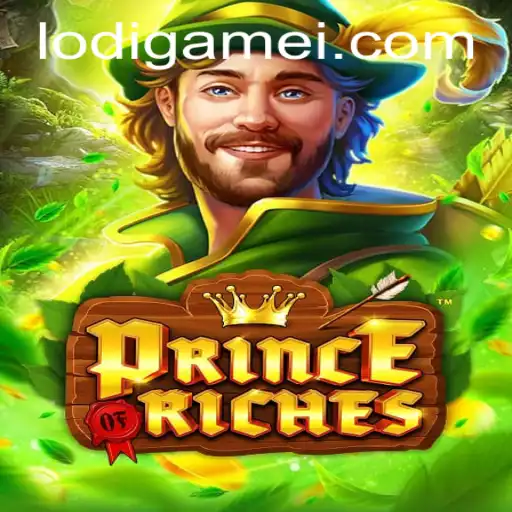 Discover the Thrilling World of PrinceOfRiches: A Comprehensive Overview