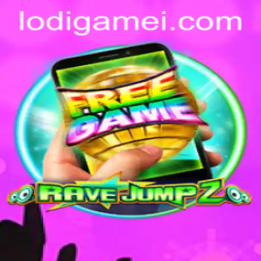 The Thrilling World of RaveJump2M: A Deep Dive into the Latest Lodigame Sensation