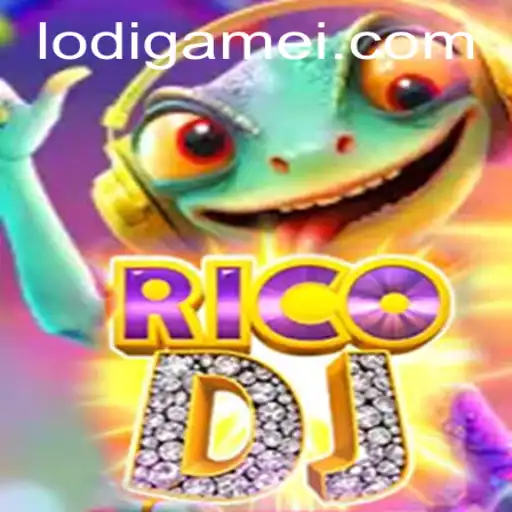 RicoDJ – An Immersive Gaming Experience