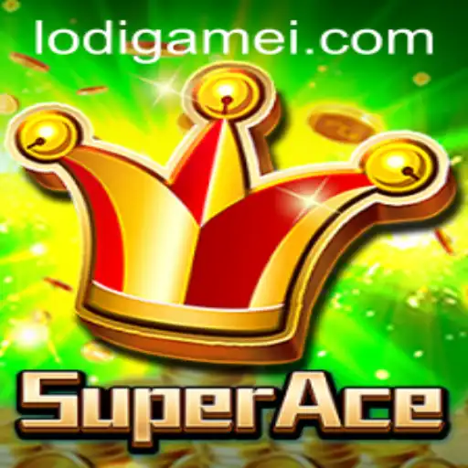 SuperAce: An Exciting Adventure in the World of Lodigame