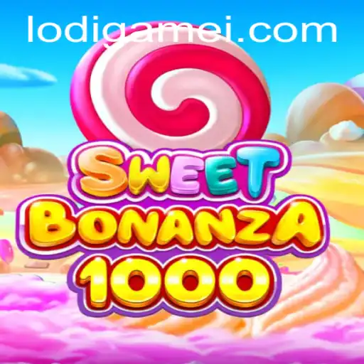 SweetBonanza1000: A Delightful Adventure in Lodigame