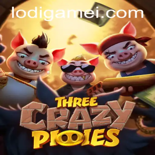 Discover the Exciting World of ThreeCrazyPiggies: A Unique Gaming Experience