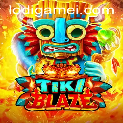 TikiBlaze: The Revolution in Gaming