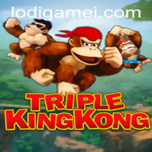 Dive Into the Thrilling World of TripleKingKong